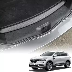 QM6 트렁크범퍼커버 스크래치방지 튜닝용품 QM6용품 QM6몰딩 QM6튜닝 스크래치커버