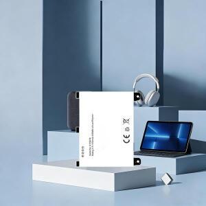 아마존 킨들 2 DX Dxg D00511 S11S01A 태블릿 배터리 1530Mah용 고성능