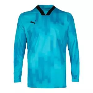 푸마 70564602 팀타켓 GK LS 저지골키퍼 골키퍼옷 스포츠긴팔티 운동 남성 남자 트레이닝 져지