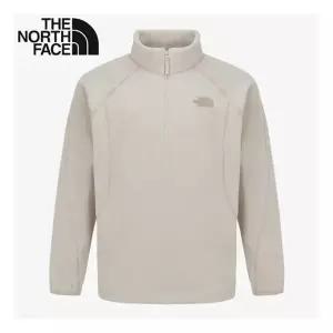 [노스페이스]NT7FR53C 남여공용 드리프트 플리스 긴팔 아노락 티셔츠 KR 928573