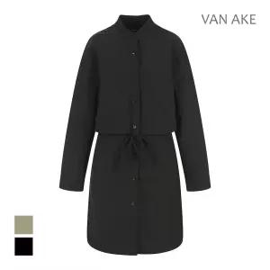 [반에이크] 투피스 셔츠원피스 세트_VB49OPMD01Y