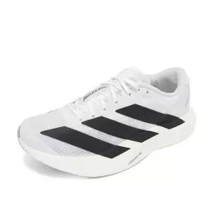 아디다스 아디제로 에보 SL J 여성 런닝화 러닝화 조깅화 마라톤화 화이트 KI8482