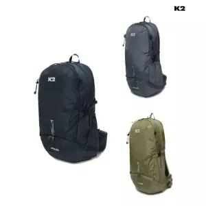 [백화점정품] 26년NEW 케이투 K2 남여공용 등산 배낭 아레스(ARES) 25리터 KUS26B13