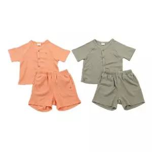 [갤러리아] (백일/돌/어린이집)카일CDG상하(07T353004)