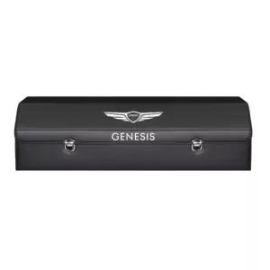 제네시스 트렁크정리함 GV70 전용 gv70 대형 정리함 GV80 G80