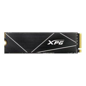XPG 2TB GAMMIX S70 블레이드 - M.2 7,400 게이밍 5, PCIE SSD MB 플레이스테이션 GEN4 /S 2280 최대 (AGAMMIXS70B-2T-CS) 내부