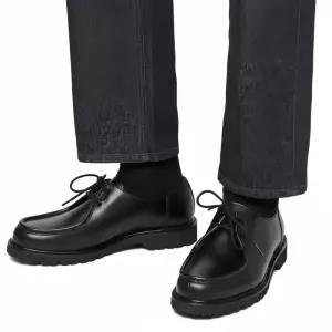 금강제화 리차드 남성 소가죽 티롤리안 슈즈 캐주얼 구두 RICOXC4466MF