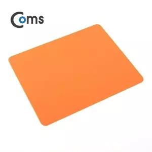 마우스 패드 라텍스 재질 Orange (KYR-WCC82E1)