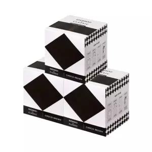 [순수(SOON SOO)] 더 클래식 염색약 초코브라운 3개 새치커버 멋내기 염색제_P397978594