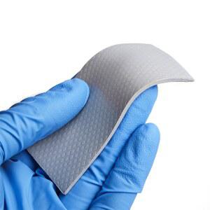 그래픽카드써멀패드 노트북 방열판 냉각용 열 패드 높은 전도성 Fehonda 0 5 75 1 25 2 3 0mm 8W/Mk