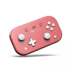 8Bitdo 라이트 2 블루투스 게임패드 핑크