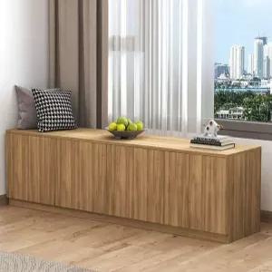 수납 벤치의자 스툴 원목 긴의자 윈도우시트 인테리어 서랍형 보관함