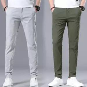 가방 남자바지 캐쥬얼 선물 9부 남성바지 청 데님팬츠 7부