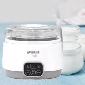 키친아트 허브 요거트메이커 요구르트만들기 청국장 요구르트제조기