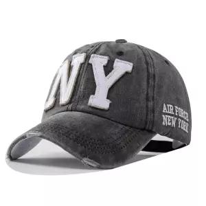 NY 레터링 볼캡 레이디두아 사라킴 신혜선 연예인스타일