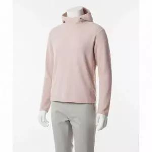 코오롱스포츠 여성 폴라텍 100 플리스 후드 티셔츠 TVTBW25622LPI 331584