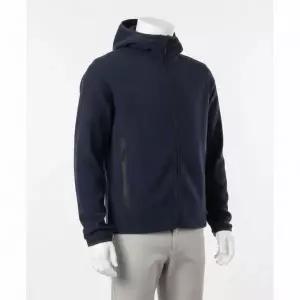 코오롱스포츠 남성 솟솟플리스 후드 자켓재킷 JWJFW25341GNA 331556