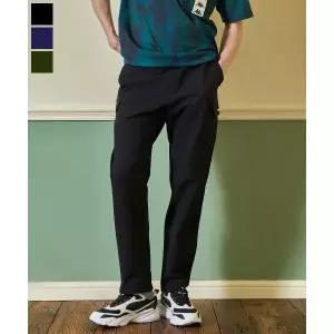 KAPPA 레귤러핏 트레이닝 남성팬츠 3color