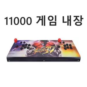 판도라박스 3D 11000게임 가정용 미니 고전게임 가능 오락실 파이널