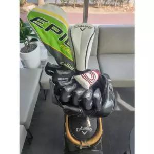 추천 ) 캘러웨이 남성용 중고골프채 풀세트