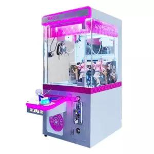 인형뽑기 기계 문방구 가정용 생일선물 게임