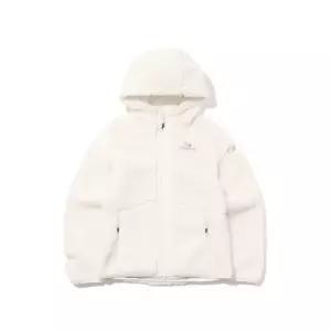 EIDER ESSIEN 2.4 (에시앙 2.4) 여성 윈드스타퍼 플리스 자켓 _Cream DWU24105W6 114796