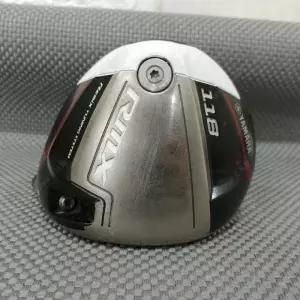 야마하 RMX 118 9.5도 드라이버 헤드