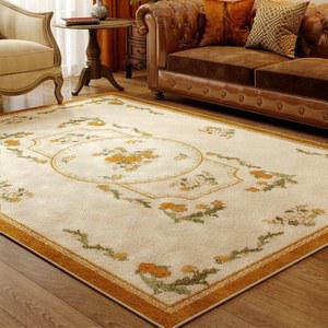 페르시안 카페트 테이블 긴러그 러그 양탄자 크래프트 레트로 모로코 빈티지 페르시아