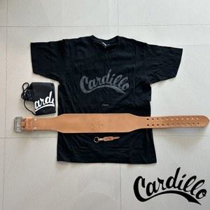 카딜로 벨트 110 리프팅 역도 유니버시티 헬스벨트웨이트 리프닝 허리보호대 밸트