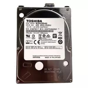 Toshiba 4TB MQ04UBB400 2.5 USB 3.0 휴대용 외장형 HDD 하드디스크[세금포함] [정품] 하드디스크 [세금포