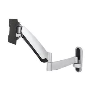 엔산마운트 N-SAN 벽걸이형 SW-15 스프링 3단 관절암