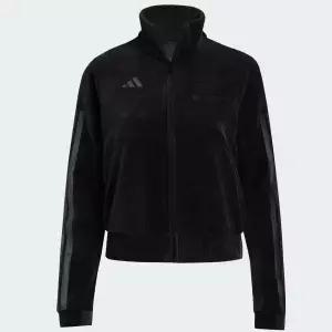 [롯데백화점]아디다스 오리지널스 Tiro Velour 트랙 탑 JX5124