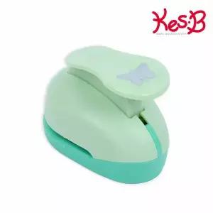 [보리보리/캐스B]모양펀치(중) 나비(3015)