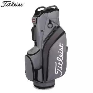 타이틀리스트 남성 골프 카트백 TB22CT6