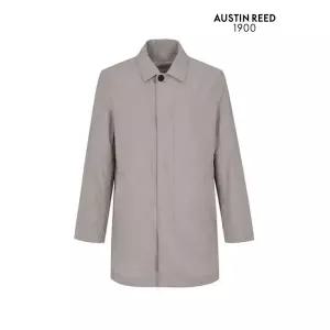 [파크랜드]기본에리 베이지 라이너 탈착 코트 A1OT2210773A_P417334232