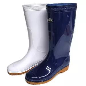 태화 말표 남성 긴장화 고무 작업 식당 조리 텃밭 농업용 공업용 방수 현장 낚시 무릎 장화