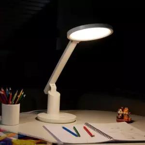 프리즘 LED 면광원 데스크 램프 PL-7200WH 코스트코 잡화마켓2602