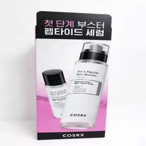 코스알엑스 더 6 펩타이드 스킨 부스터 세럼 150ml 1개 기획세트