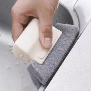 10688 청소솔 창틀 DD 틈새 싱크대 브러쉬 모서리청소 물기제거 모서리청소