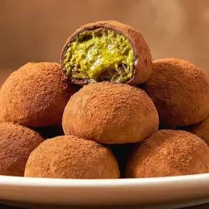 [두쫀쿠] SNS 핫템 인기 마시멜로 두바이 쫀득쿠키 2개