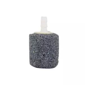 [콩심팥심]수족관 원기둥 에어스톤 콩돌 4cm 버블스톤 수질관리