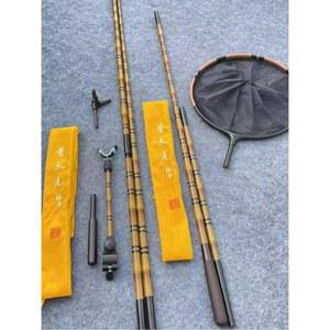 옥병 민물뜰채 뜰채대 세트 중층뜰채대 인서트 고법사 5m 중층 티타늄 싱글