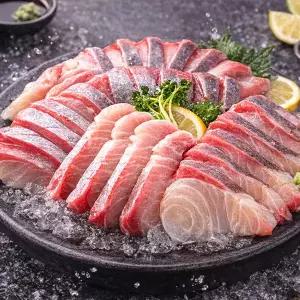 국내산 대방어 필렛 500g