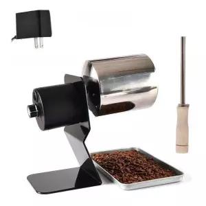 소형 로스터 가정용 생두 견과류 볶음기