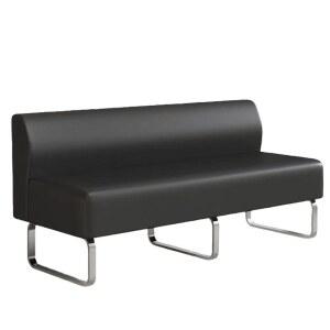 병원용 쇼파 장의자 교육시설 약국 대기실 스틸 진료실