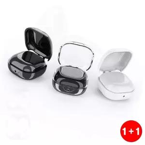 갤럭시 버즈 라이브 TPU 케이스 깔끔한 디자인