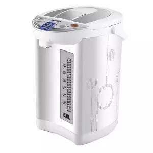 전기 온수 주전자 온수병 대용량 지능형 단열 가정용 티 차 끓이기 스테인레스