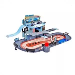 현대드라이빙센터 미니자동차 자동차다이캐스트 트랙장난감