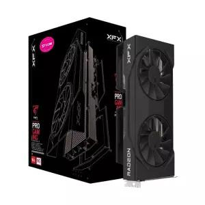 XFX 라데온 RX 9060 XT SWIFT DUAL OC D6 16GB