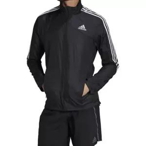 아디다스 남여공용 마라톤 자켓 M 블랙 GM1410
